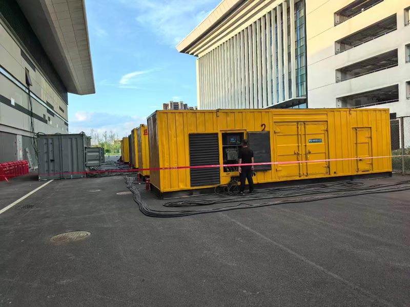 净潭乡柴油发电机冬季保养注意事项?