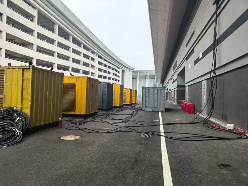 净潭乡冬季柴油发电机启动前需要做哪些准备工作?