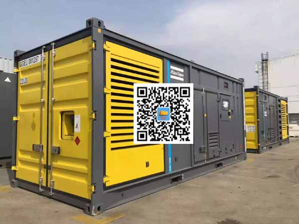 净潭乡大型发电机出租