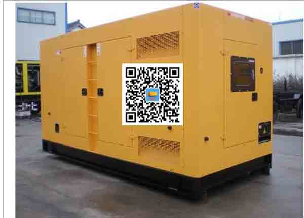 净潭乡静音发电机出租