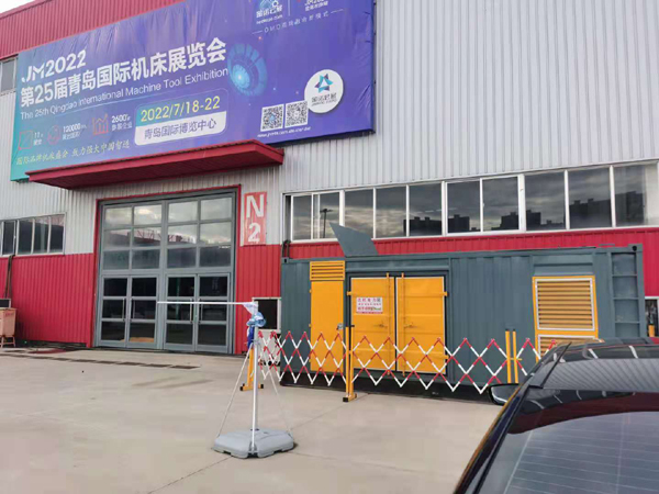 净潭乡发电车出租-我国柴油机发电机组行业引领动力行业发展,前景广阔