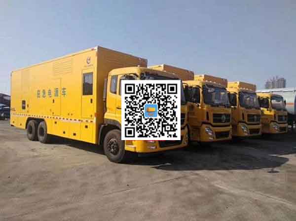 净潭乡出租发电车-怎样确保潍柴发电机组的质量