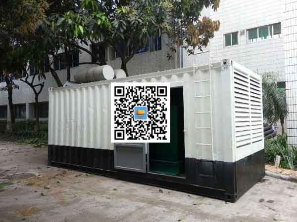 净潭乡出租发电机-什么样的柴油发电机使用效果比较好
