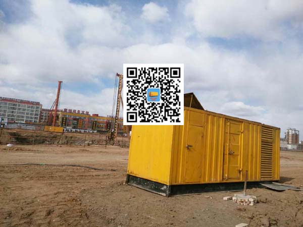 净潭乡发电机出租-柴油发电机组安全操作规程有哪些?