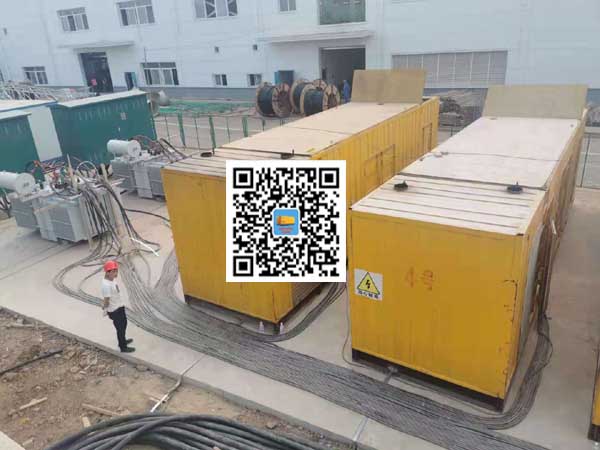 净潭乡发电机出租-柴油发电机组应用在哪些方面