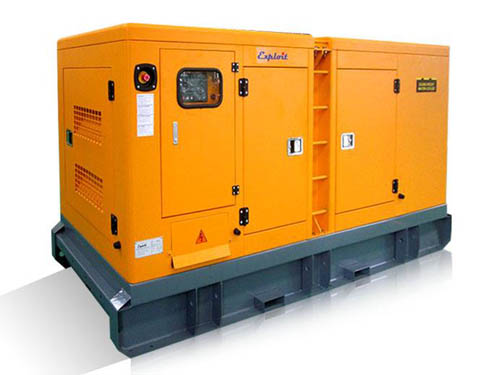 净潭乡影响 200kw 柴油发电机油耗的因素有哪些?