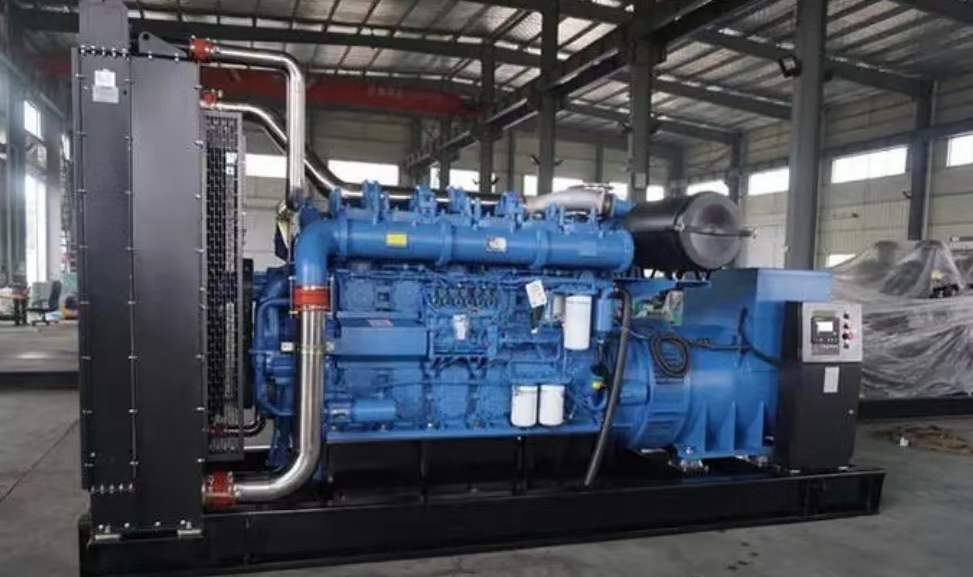 净潭乡如何选择适合的 500kW 柴油发电机组?