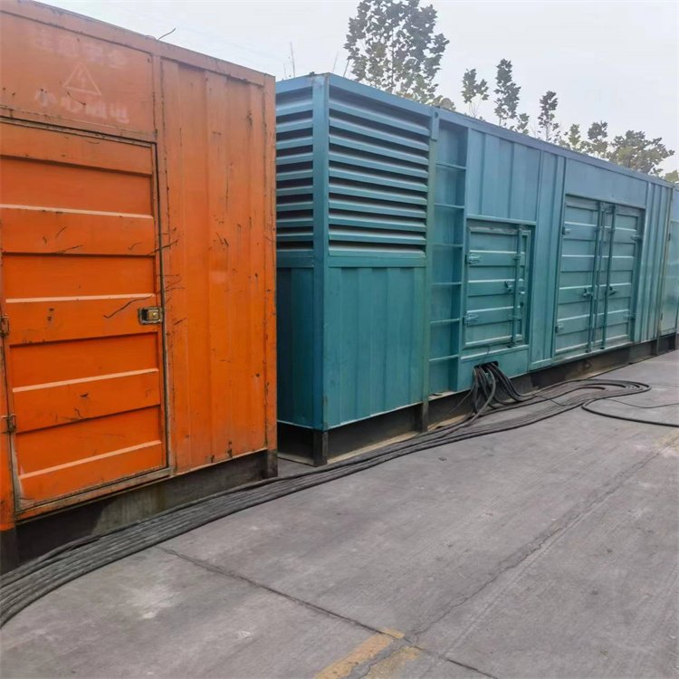 净潭乡如何选择适合 600kW 柴油发电机组的热继电器?