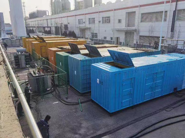 净潭乡380V和690V电压的电缆线相同吗？