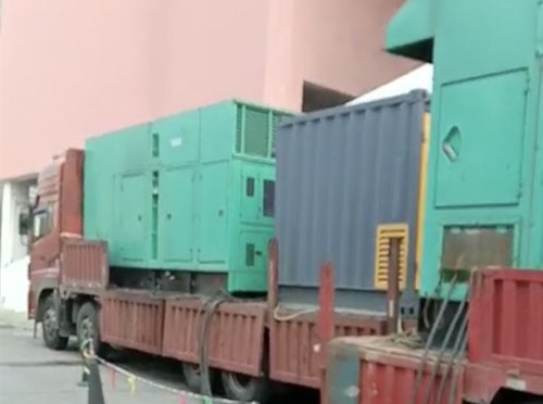 净潭乡柴油发电机的功率因数一般是多少?
