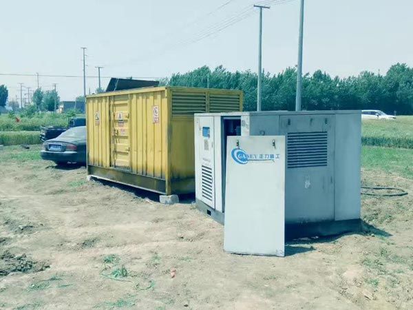 净潭乡柴油发电机组冬季日常维修需要哪些工具？